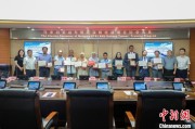 杭州马来西亚ETS3新型米轨动车组培训师专项培训项目在湘结业