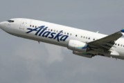 杭州阿拉斯加航空公司明年将开通罗马航线 首次进军欧洲市场