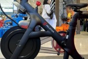 杭州Peloton推出二手健身设备交易平台