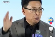 杭州余承东称看完后一身冷汗！“按华为质量标准 有车厂一台车都不能发货”