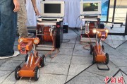 杭州六五环境日：科技何以赋能浙江生态环境保护？