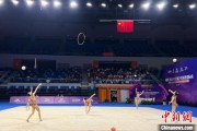 杭州奥运冠军丁欣怡：走下领奖台 一切从零开始