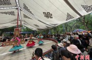 杭州拉萨市将颁布全域旅游发展地方性法规 促进文旅产业大发展
