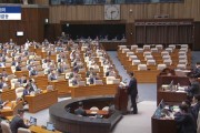 杭州韩媒：韩国国会通过“内乱特检法”和“金建希特检法”