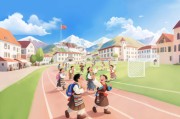杭州与爱童行 筑梦未来 ——泓德基金“爱心之路”六一公益行