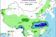 杭州端午期间长江中下游将有较强降雨 东北华北多雷雨天气