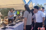 杭州宁夏启动黄河流域生态保护主题宣传实践月