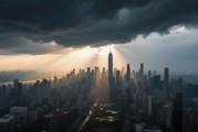 杭州世界环境日特辑｜淡水泉：解码气候风险时代的投资必修课与可持续实践