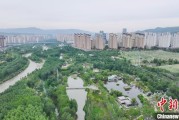 杭州西宁市举办六五环境日主题宣传活动