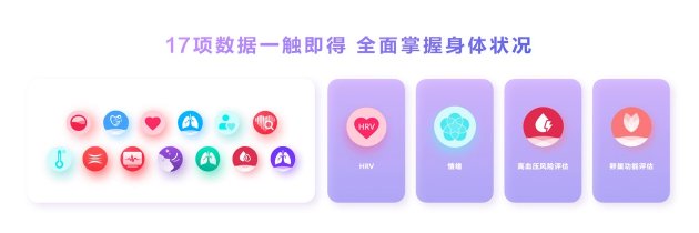 首款鸿蒙AI智能手表(👍)来了，华为推出最适合上班族的智(🙋)能手表