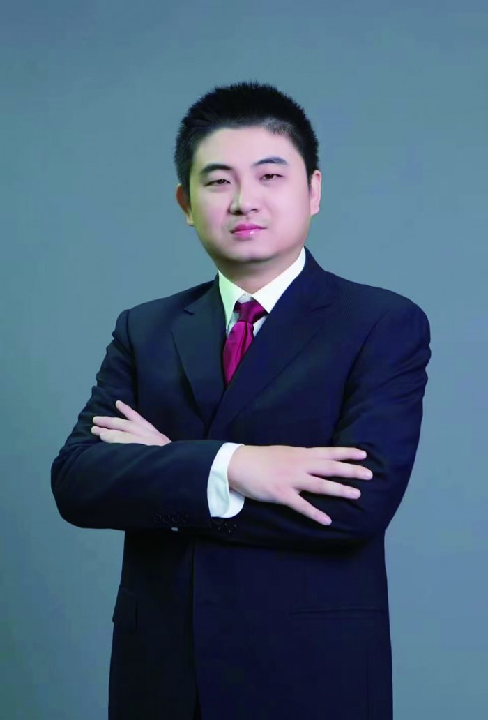 国盛证券研究所副所长、首席钢铁行业分析师笃慧：康波周期轮动中(💂)A股机会凸显(🍝)